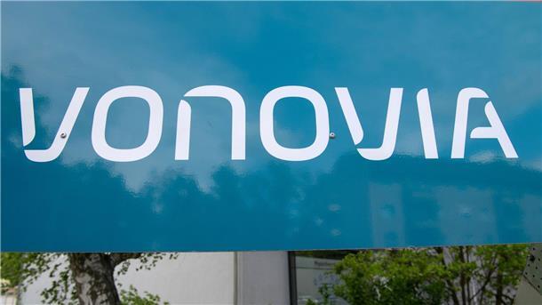 Vonovia bekommt neuen Chef - guter Start ins Geschäftsjahr Der Immobilienkonzern Vonovia bekommt einen neuen Chef.