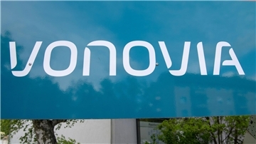 Der Immobilienkonzern Vonovia bekommt einen neuen Chef.