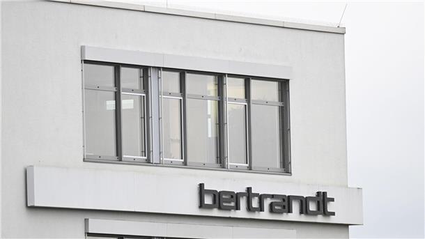 Ingenieurdienstleister Bertrandt steckt in der Krise Der Ingenieurdienstleister Bertrandt hängt am Tropf der Autoindustrie. (Archivbild)