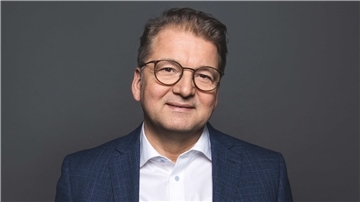 Intendant des Bremerhavener Stadttheaters Lars Tietje