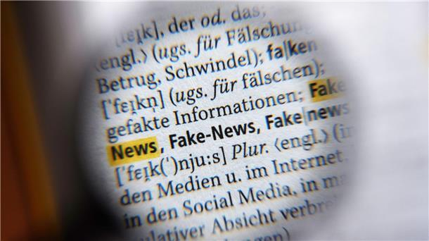 Wie Fake News Wahlen manipulieren können Der Internationale Faktencheck-Tag legt das Augenmerk auf die Reichweite und den Einfluss von Falsch-Informationen im Netz.