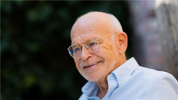 Der Investigativjournalist Günter Wallraff wird 80 Jahre alt.