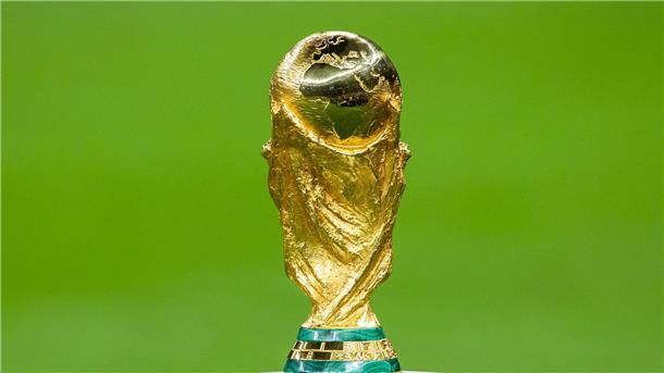 Der Iran hat sich vorzeitig für die Fußball-WM 2026 qualifiziert.