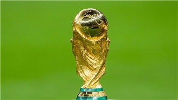 Der Iran hat sich vorzeitig für die Fußball-WM 2026 qualifiziert.