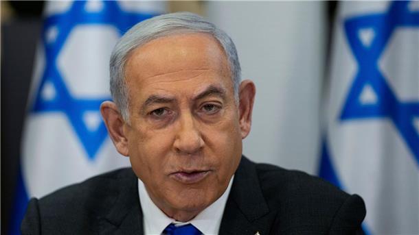 Der israelische Ministerpräsident Benjamin Netanjahu droht der Hamas-Führung mit deutlichen Worten.