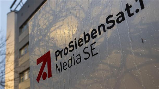 Der italienische MFE-Konzern hält nach eigenen Angaben nun über 75 Prozent der Anteile an dem deutschen Fernsehkonzern (Archivbild).