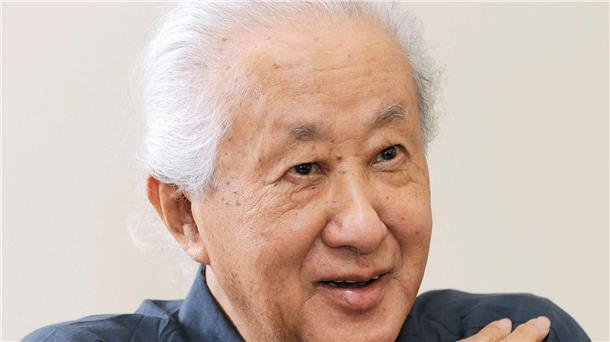 Preisgekrönter japanischer Architekt Isozaki gestorben Der japanische Architekt Arata Isozaki ist im Alter von 91 Jahren gestorben.