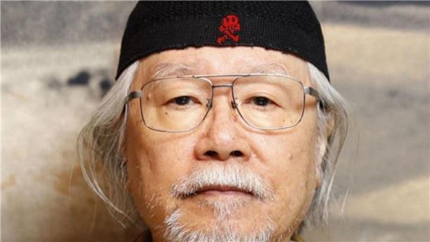 Der japanische Manga-Künstler Leiji Matsumoto starb in einem Krankenhaus in Tokio an akutem Herzversagen.