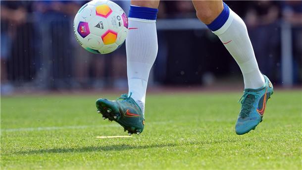 Der JFV Unterweser feierte den Titelgewinn in der Fußball-Landesliga.