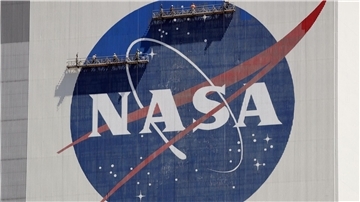 Der Kennedy Space Center im US-Bundesstaat Florida.
