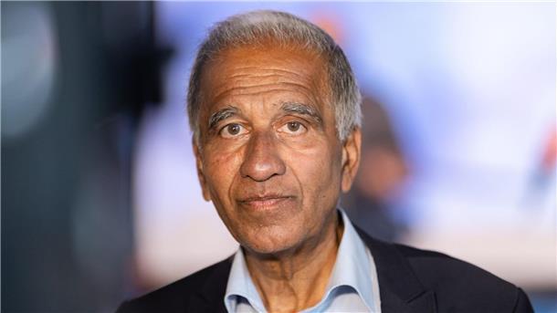 Klimaforscher: „Point of no Return“ noch nicht erreicht Der Klimaforscher Mojib Latif hält den Kampf gegen die Erderwärmung nicht für aussichtslos.