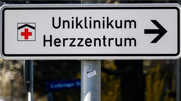 Was bringt der neue Atlas für den „Krankenhaus-Dschungel“? Der Klinikatlas soll Fallzahlen zu Behandlungen an Hunderten Kliniken bereitstellen.