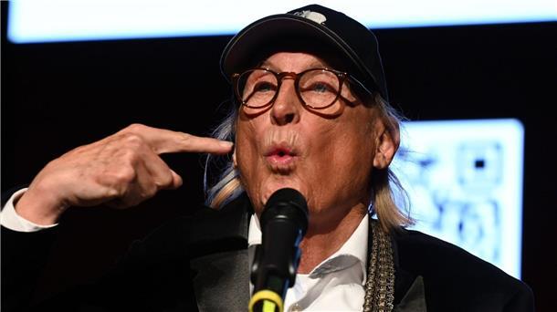 „Holladihiti“ Otto eröffnet neues Festspielhaus Der Komödiant Otto Waalkes tritt im Rahmen des Festaktes auf.