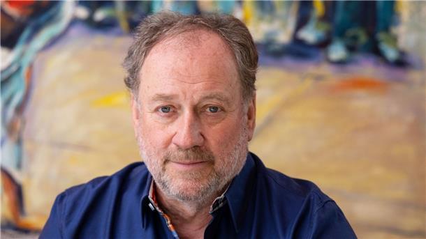 Harold Faltermeyer: Ein Glückskind wird 70 Der Komponist und Musikproduzent Harold Faltermeyer wird 70 Jahre alt.