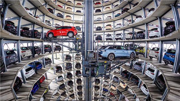 VW-Krise als Härtetest für das „System Volkswagen“ Der Konzern will die Kosten deutlich senken.
