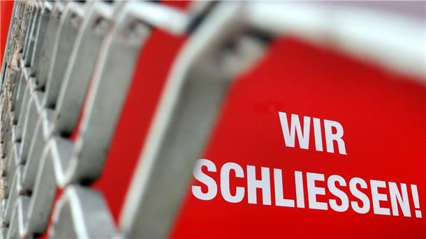 Der Kreditversicherer Allianz Trade rechnet mit mehr Unternehmensinsolvenzen in Deutschland. (Symbolbild)
