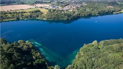  Kreidesee in Hemmoor 