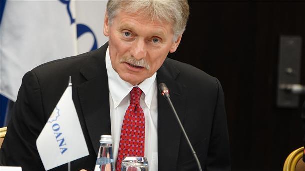Kreml: Nato-Truppen in der Ukraine gefährlich und unnütz Der Kreml argumentiert mit eigenen Sicherheitsinteressen. (Archivbild)
