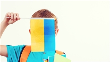 Der Krieg in der Ukraine beschäftigt viele Schüler in allen Altersklassen.