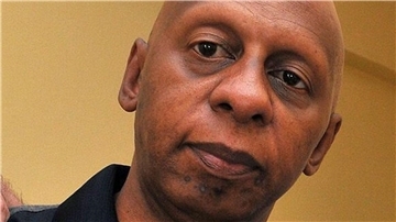 Der kubanische Dissident Guillermo „Coco“  Fariñas.