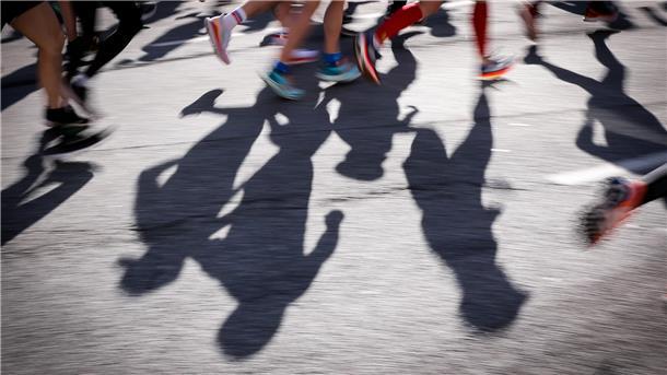 Der Küstenmarathon in Otterndorf findet am 17. September statt.