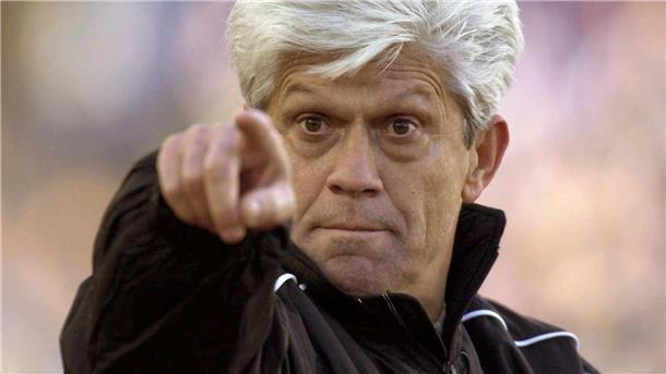 Trauer um Kult-Trainer: Werner Lorant gestorben Der Kult-Trainer Werner Lorant ist tot.