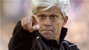 Der Kult-Trainer Werner Lorant ist tot.