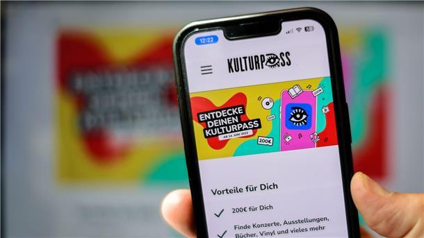 Der Kulturpass läuft aus. (Archivbild)