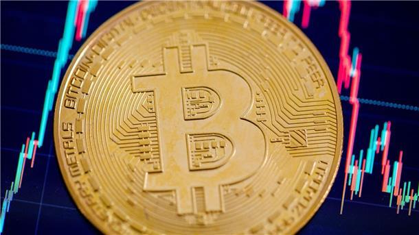 Bitcoin steigt wieder über 30. 000 US-Dollar Der Kurs des Bitcoin ist gestiegen.