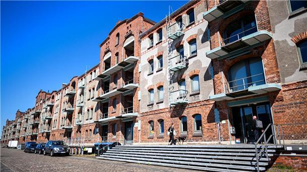 Bremer Rechnungshof rügt strukturelle Defizite bei Behörden Der Landesrechnungshof kritisiert hohe Mietaufwendungen bei der Hochschule für Künste (HfK).