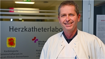 Professor Rüdiger Dißmann