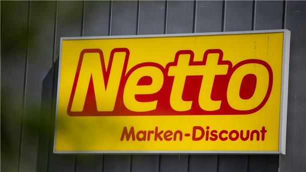 Bei Netto verkauft: Bestimmte Pistazien zurückgerufen Der Lebensmitteldiscounter Netto informiert über einen Warenrückruf. (Archivbild)