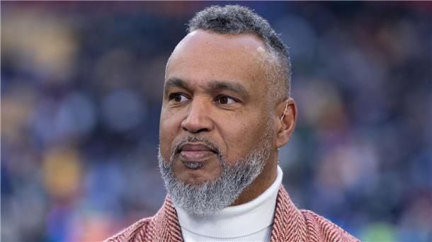 Knall bei Football-Liga: Chefs um Patrick Esume werfen hin Der Liga-Mitgründer Patrick Esume zieht sich aus der European League of Football zurück.