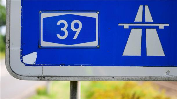 Wissing klar für A39-Lückenschluss Lüneburg-Wolfsburg Der Lückenschluss der Autobahn 39 zwischen Lüneburg und Wolfsburg bleibt umstritten.