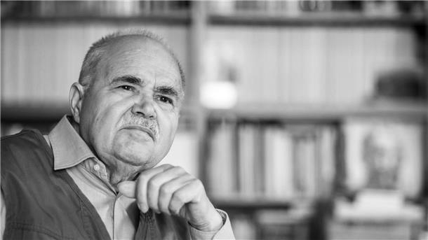 Literaturrat „bestürzt“: Wulf Kirsten gestorben Der Lyriker Wulf Kirsten ist im Alter von 88 Jahren gestorben.