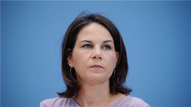 Biden: Folgen des Wagner-Aufstands in Russland noch offen Der Machtkampf in Russland ist Teil von einem „Schauspiel“, sagt Außenministerin Annalena Baerbock.