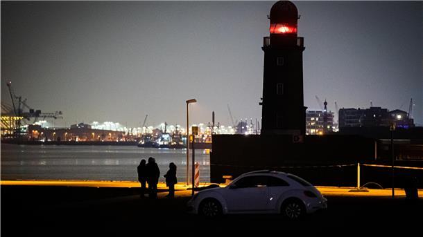 Der Magistrat hatte die Ausgangssperre eigentlich bis zum 18. April angeordnet.