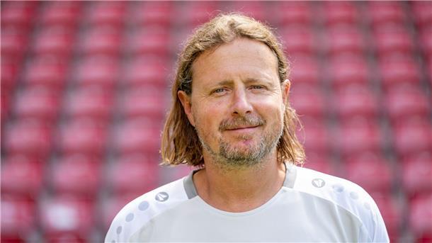 Der Mainzer Trainer Bo Henriksen will keine weitere Energie in die Diskussionen um Nelson Weiper verschwenden.