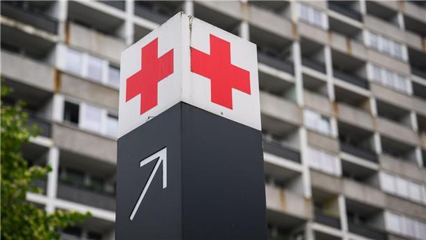 Ärzte kommunaler Kliniken bleiben zu Hause Der Marburger Bund fordert höhere Löhne, deshalb wird unter andere auch das Krankenhaus Region Hannover bestreikt. (Archivbild)