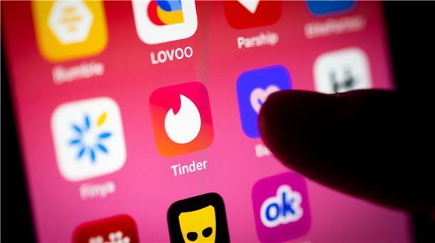 Der Markt für Dating-Apps boomt. Zwischen Bumble, Tinder, Parship und mehr fällt die Auswahl nicht immer leicht. (Illustration)