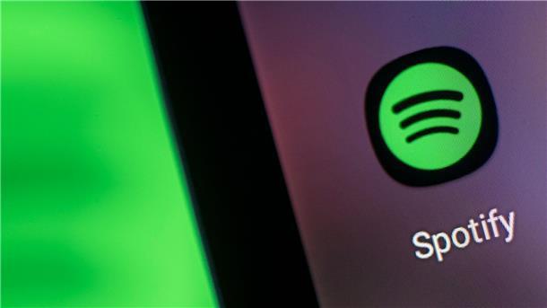 Spotify macht Gewinn - mehr Nutzer und höhere Preise Der Marktführer im Musikstreaming hat 574 Millionen Nutzer weltweit.