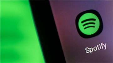 Der Marktführer im Musikstreaming hat 574 Millionen Nutzer weltweit.