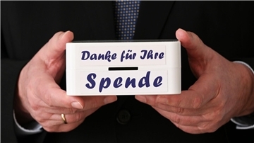 Der Mensch ist Analysen zufolge anders als mitunter angenommen nicht immer das gerade in Katastrophenzeiten zutiefst egoistische Wesen.