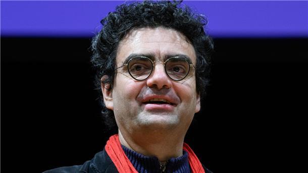 Rolando Villazón: Monteverdi erschließt musikalische Welt Der mexikanisch-französische Opernsänger Rolando Villazon wird auf der Bühne der Semperoper singen.