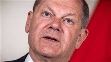Der Mindestlohn wurde 2022 auf 12 Euro angehoben - ein zentrales Wahlversprechen von Scholz vor der vergangenen Bundestagswahl.