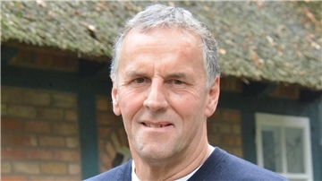 Hans-Hinrich Kahrs