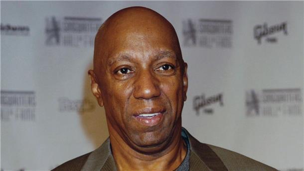 Motown-Sänger und Songschreiber Barrett Strong gestorben Der Motown-Sänger und Songschreiber Barrett Strong starb im Alter von 81 Jahren in Detroit.