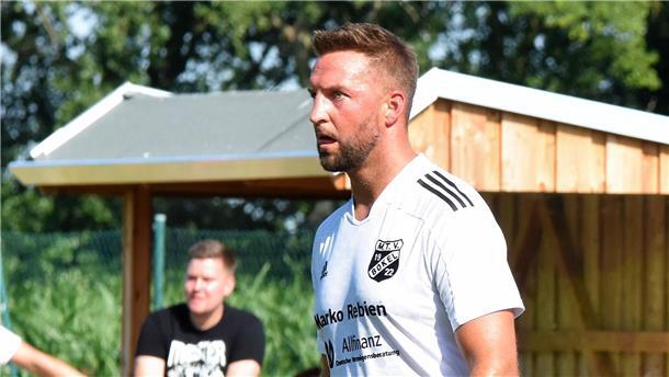 Der MTV Bokel ist Tabellenführer der Bezirksliga.
