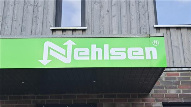 Der Müllentsorger Nehlsen hat Abmahnungen gegen streikende Mitarbeiter ausgesprochen. 