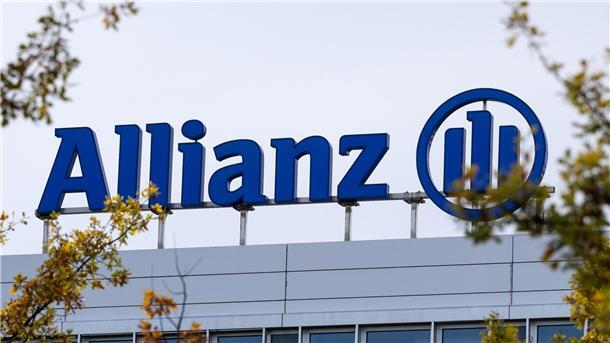 Höhere Preise treiben Allianz-Gewinn in die Höhe Der Münchner Dax-Konzern erzielte im ersten Quartal einen operativen Gewinn von gut 3,7 Milliarden Euro.